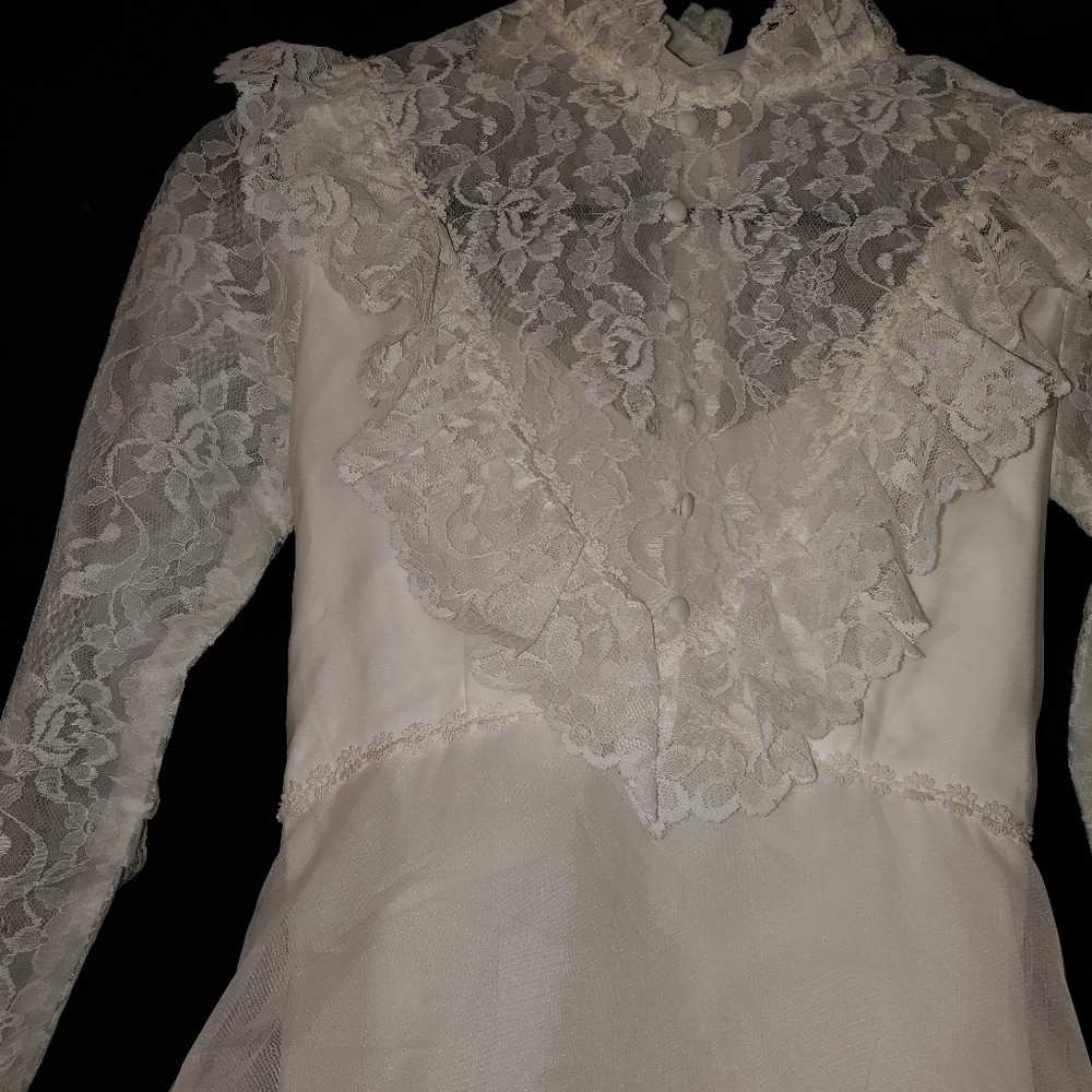 Authentic Vintage Dress